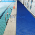 Thảm trải sàn bể bơi L135 siêu bền, chống trượt cao cấp