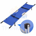 Cáng cứu hộ bể hơi L136 có bánh xe, gấp gọn tiện lợi
