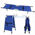 Cáng cứu hộ bể hơi L136 có bánh xe, gấp gọn tiện lợi