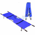 Cáng cứu hộ bể hơi L136 có bánh xe, gấp gọn tiện lợi