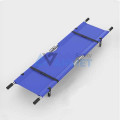 Cáng cứu hộ bể hơi L136 có bánh xe, gấp gọn tiện lợi