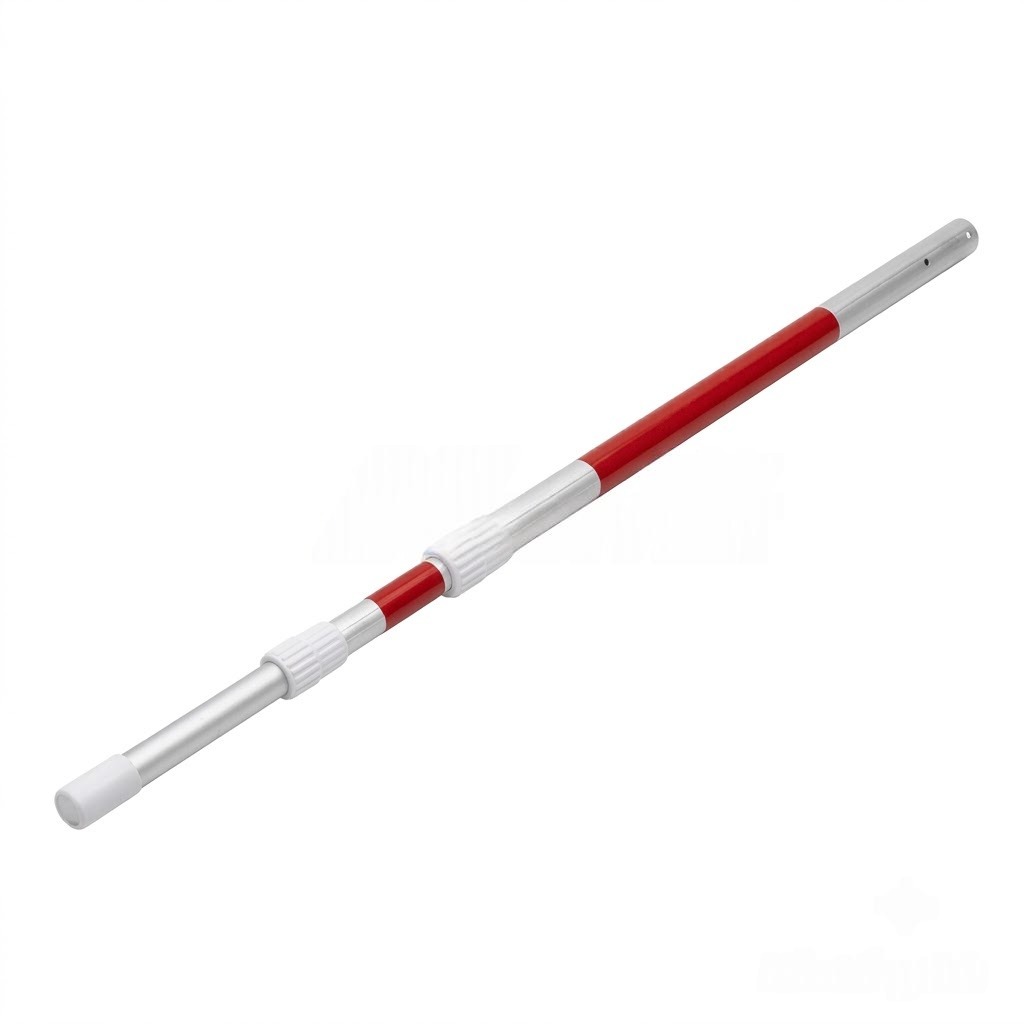 Sào cứu hộ bể bơi L131 chất liệu nhôm chống ăn mòn