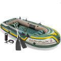 Thuyền hơi 3 người Seahawk L148 cao cấp, bền, nhẹ, tiện dụng