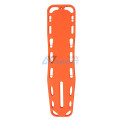 Cáng cứu hộ trên mặt nước L145 bằng nhựa cao cấp, chắc chắn