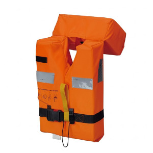 Áo phao cứu hộ Hwayan HYJ A2 L139 kèm còi báo hiệu