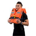 Áo phao cứu hộ Hwayan HYJ A2 L139 kèm còi báo hiệu