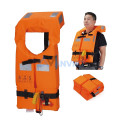 Áo phao cứu hộ Hwayan HYJ A2 L139 kèm còi báo hiệu