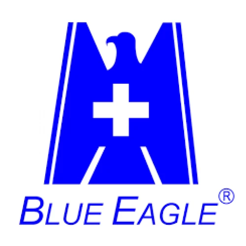 Bịt tai chống ồn Blue Eagle