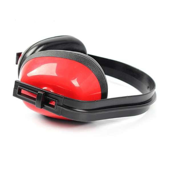 Chụp tai chống ồn Safetyman JE-201 B104