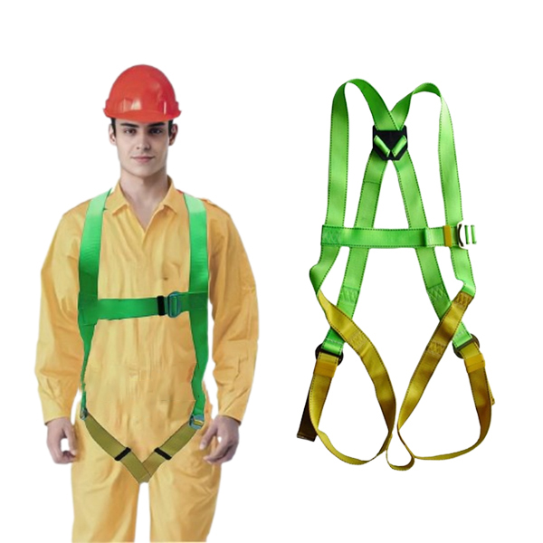 Dây đai bảo hộ toàn thân Adela cao cấp H-4501 C120