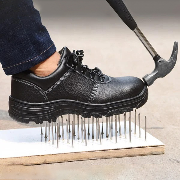 Giày bảo hộ công trình Safety Jogger Rena S3 G117