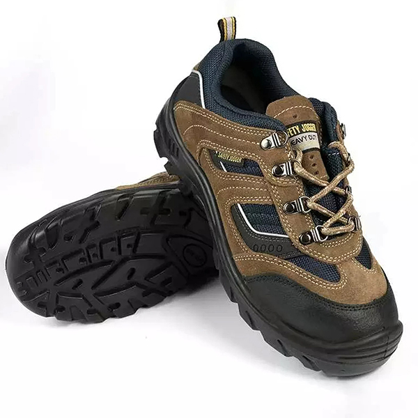 Giày bảo hộ công trình Safety Jogger X2020P chống sốc, chống va đập G124