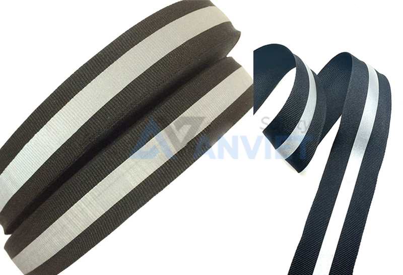 Chất lượng và chất liệu của dây phản quang quyết định độ bền của sản phẩm.