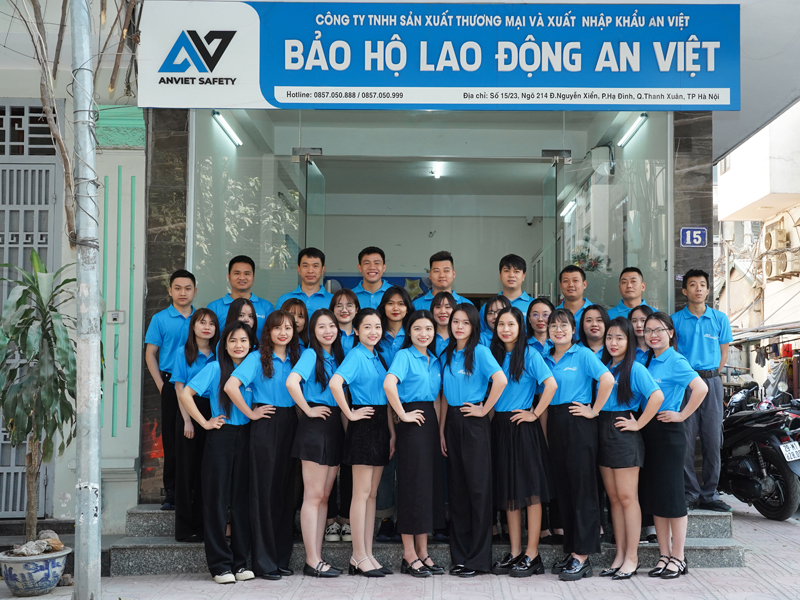 Bảo Hộ An Việt cung cấp ủng liền quần chính hãng, giá tốt.