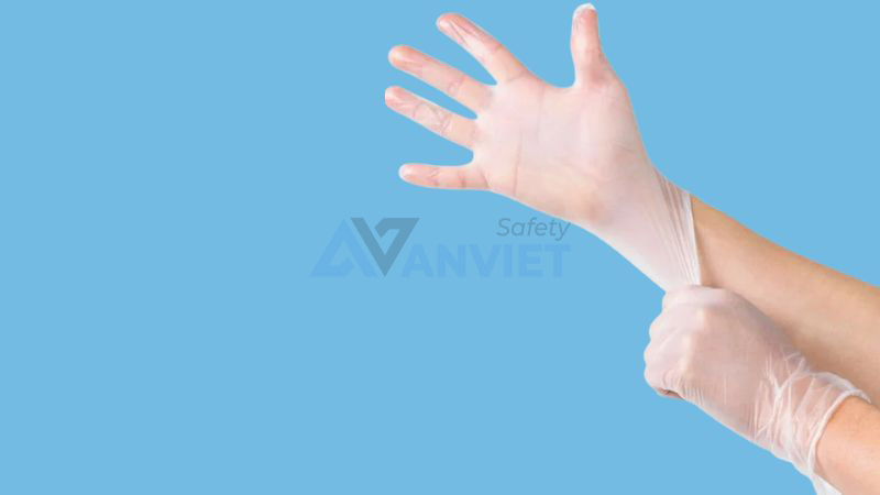 Người dùng cần xác định đúng mục đích sử dụng trước khi chọn mua găng tay