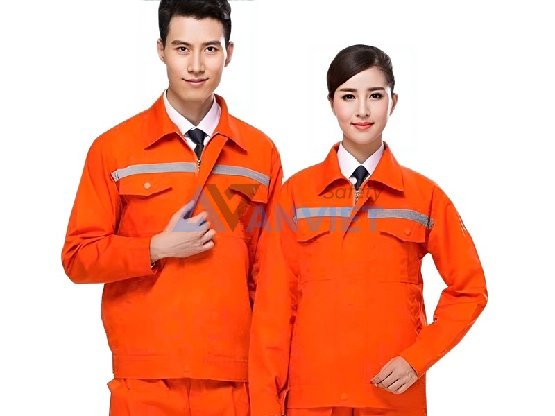 Quần áo bảo hộ cách điện