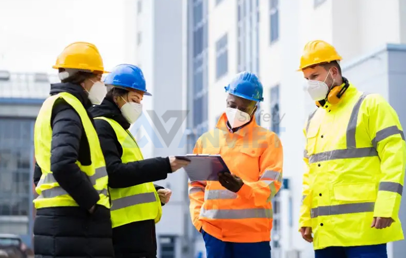 Tìm hiểu chứng chỉ hành nghề an toàn lao động.