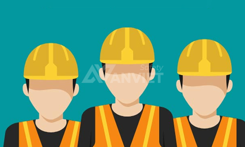 Hội đồng an toàn vệ sinh lao động kiểm soát công tác an toàn, vệ sinh lao động trong nội bộ doanh nghiệp.