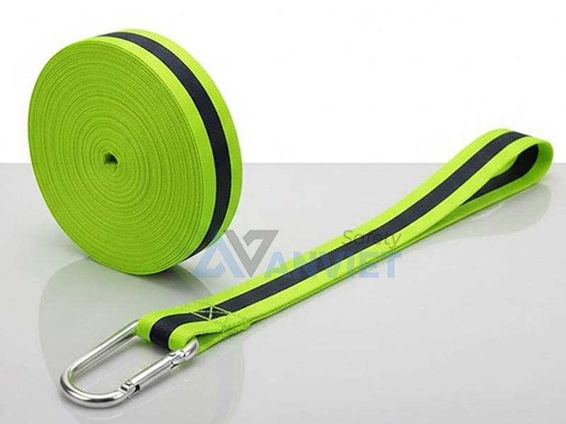 Dây phản quang 2.5cm PQ03.