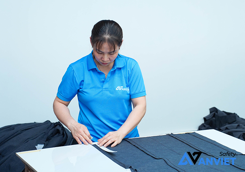 Thiết kế rập (lên sơ đồ)