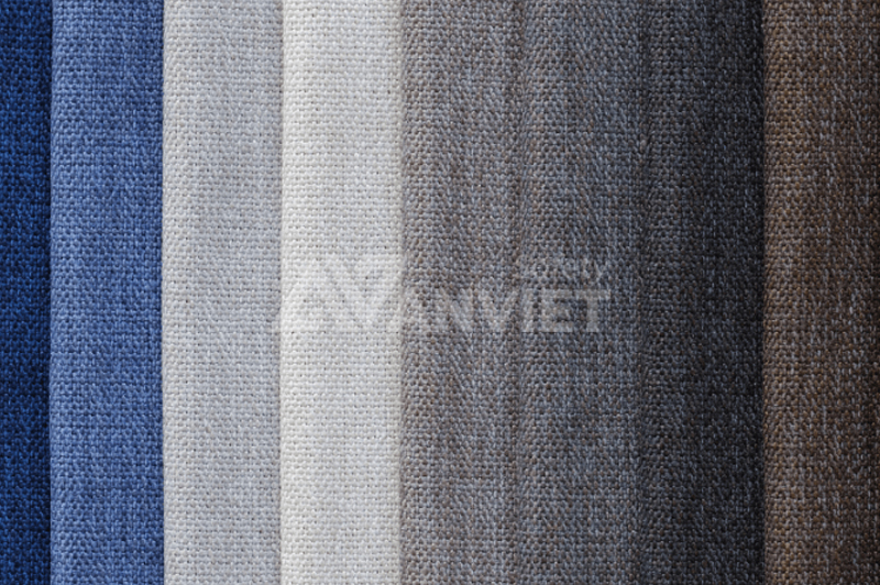 Vải Cashmere - Chất liệu vải cao cấp.