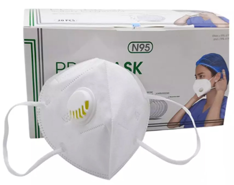 Khẩu Trang N95 Promask.