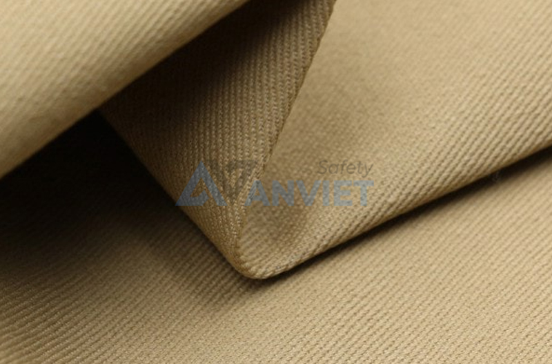 Vải Kate Hàn sở hữu ưu điểm vượt trội về độ bền và tính thẩm mỹ.