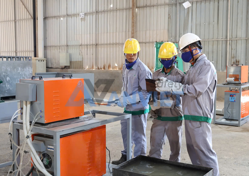 Sử dụng khẩu trang che kín mặt đạt  tối ưu hiệu quả bảo hộ.