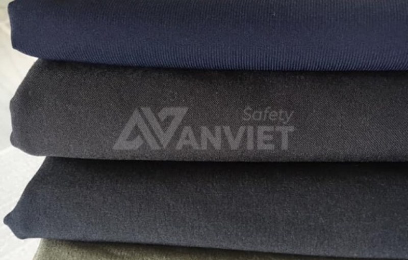 Vải xi (polyester).
