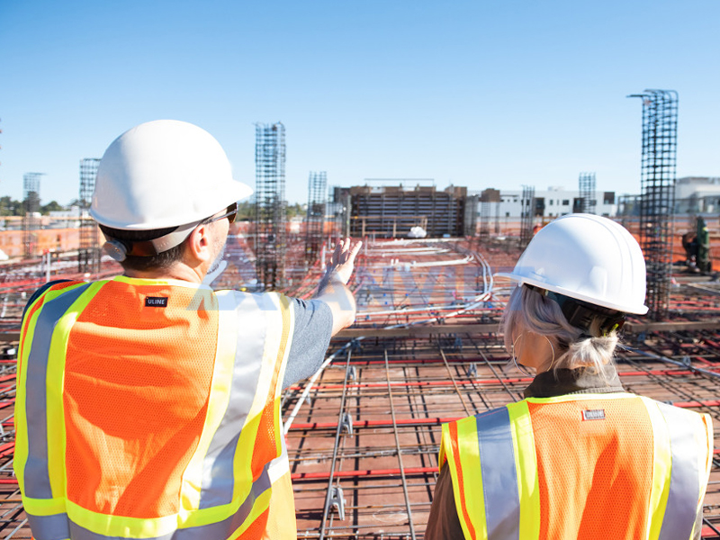 Điều tra - phân tích - ngăn ngừa sự cố tái diễn tại nơi làm việc.