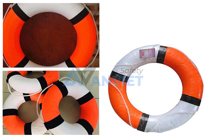 Bảo Hộ An Việt cung cấp phao cứu sinh chất lượng, uy tín.