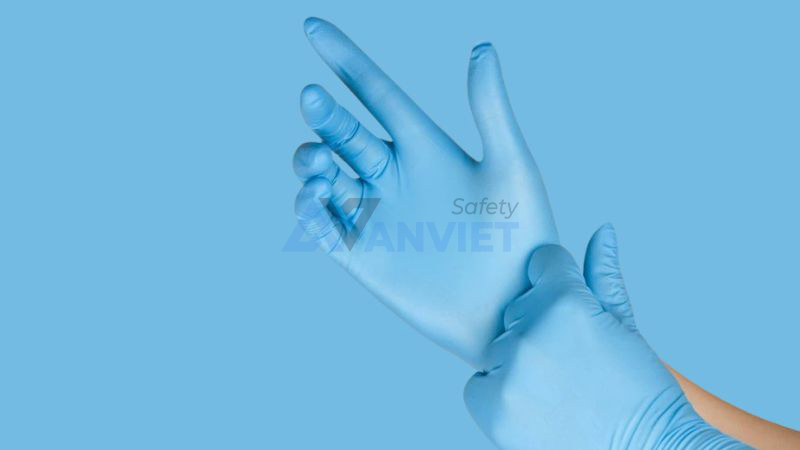 Găng tay VGlove đạt các chứng nhận chất lượng quốc tế như ISO, CE và FDA