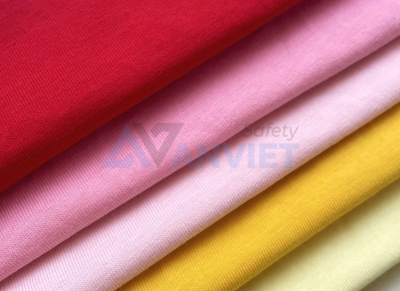 Vải Cotton.