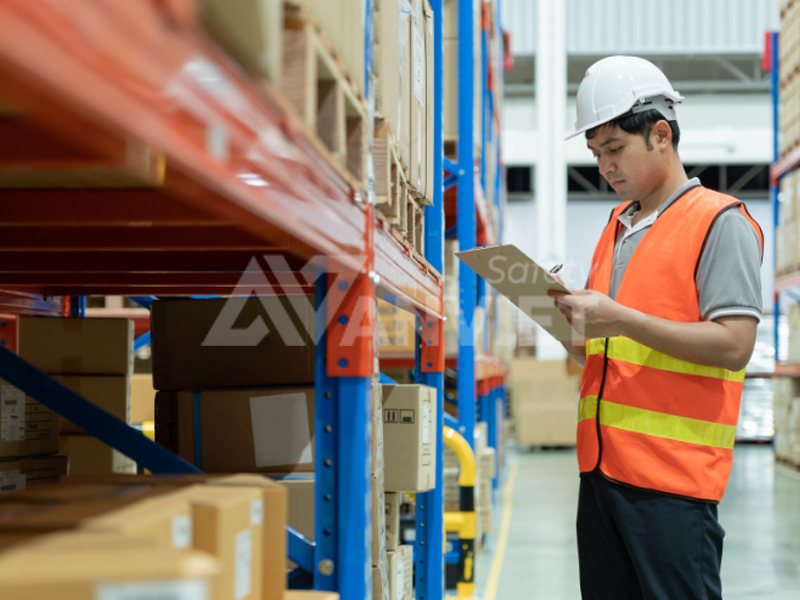 Cấp độ 1 (EN ISO 20471 - Class 1) - Mức độ bảo vệ cơ bản.