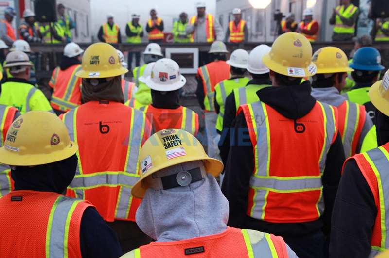 Trách nhiệm pháp lý của doanh nghiệp trong đảm bảo an toàn lao động nhóm 1.