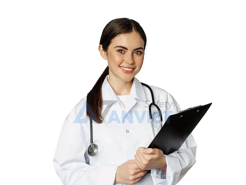 Quy định màu áo bác sĩ áp dụng tại các cơ sở y tế