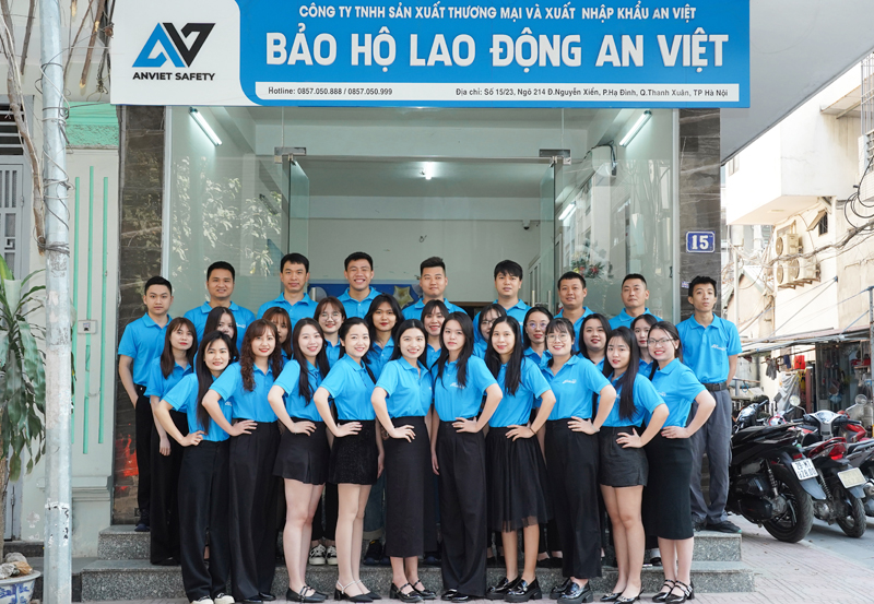 An Việt - Địa chỉ phân phối chính hãng sản phẩm nút bịt tai chống ồn uy tín.
