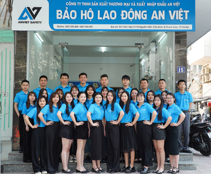 Bảo Hộ An Việt phân phối kính bảo hộ Everest chính hãng, uy tín.