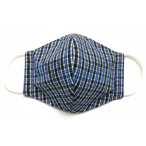 Khẩu trang vải 3 lớp cao cấp H106