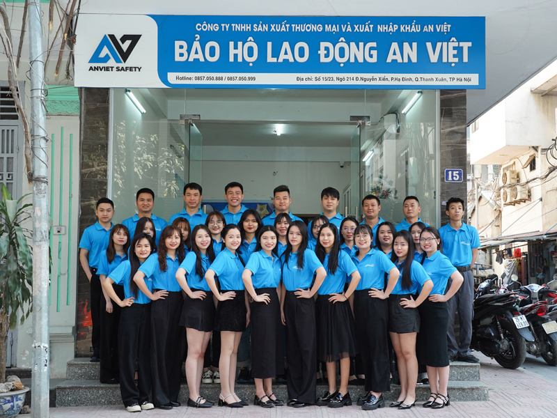 Bảo Hộ An Việt phân phối áo phản quang đạt chuẩn chất lượng, giá tốt.