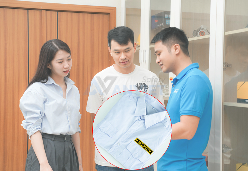 Chọn đơn vị có phản hồi tốt từ đông đảo khách hàng.