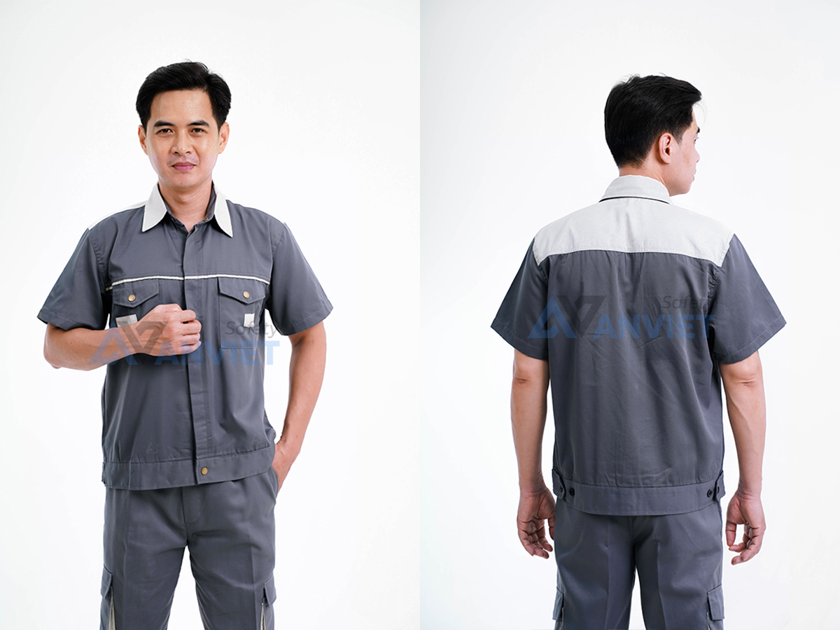 Từng đường kim mũi chỉ may cẩn thận