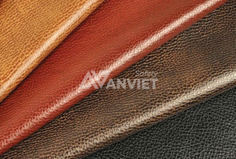 Da Simili (Faux Leather / Pleather).
