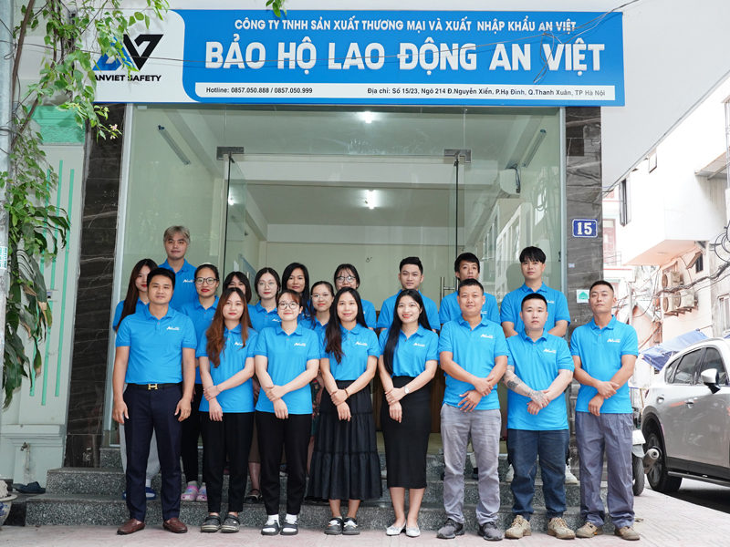 Mua thiết bị cảnh báo ATGT chính hãng giá rẻ, chất lượng cao tại Bảo Hộ An Việt.