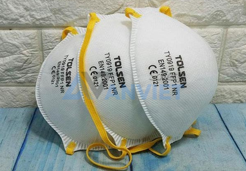 EN 149 - Bộ tiêu chuẩn kỹ thuật do Ủy ban Tiêu chuẩn hóa Châu Âu (CEN) ban hành.