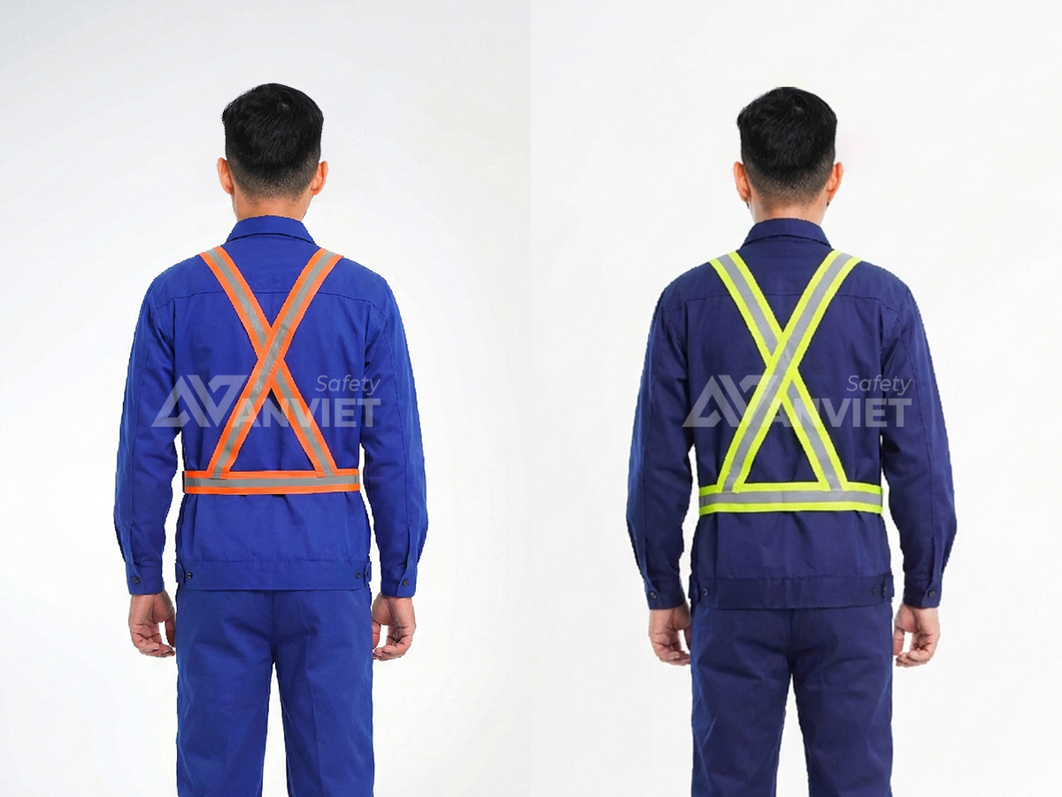 Cự li phản quang xa hơn so với loại thường