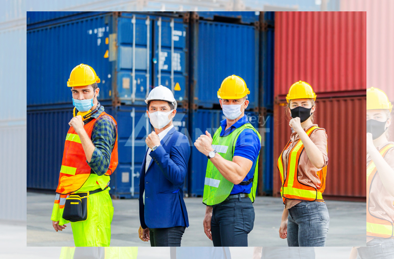 Chứng chỉ ATLĐ mang lợi ích cho cả người lao động lẫn doanh nghiệp.