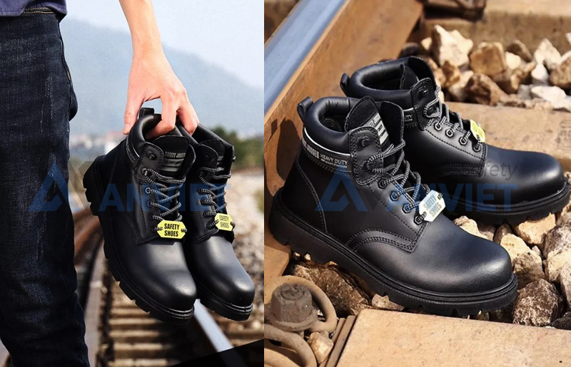 Giày bảo hộ Jogger Bestboy 231.