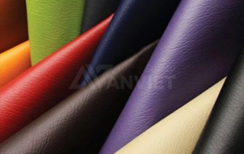 Vải PU (polyurethane).