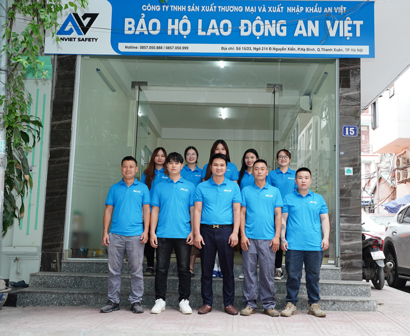 Bảo Hộ An Việt cung cấp chính hãng các mẫu dây lưng bảo vệ giá tốt với dịch vụ chuyên nghiệp.